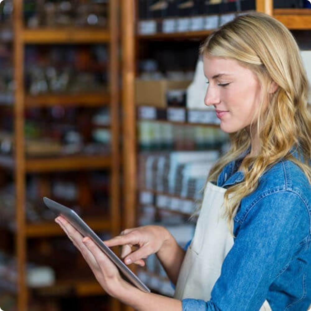 Brand partner program 1