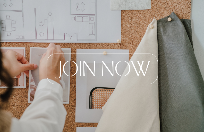 Interior Design Membership | Connect, Share Resources, Grow | Design Talk