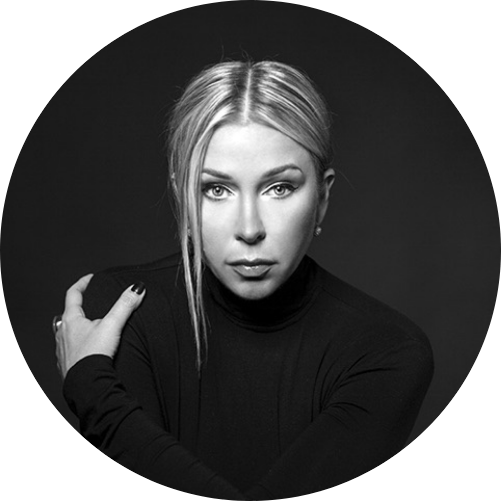 Svetlana Tryaskina