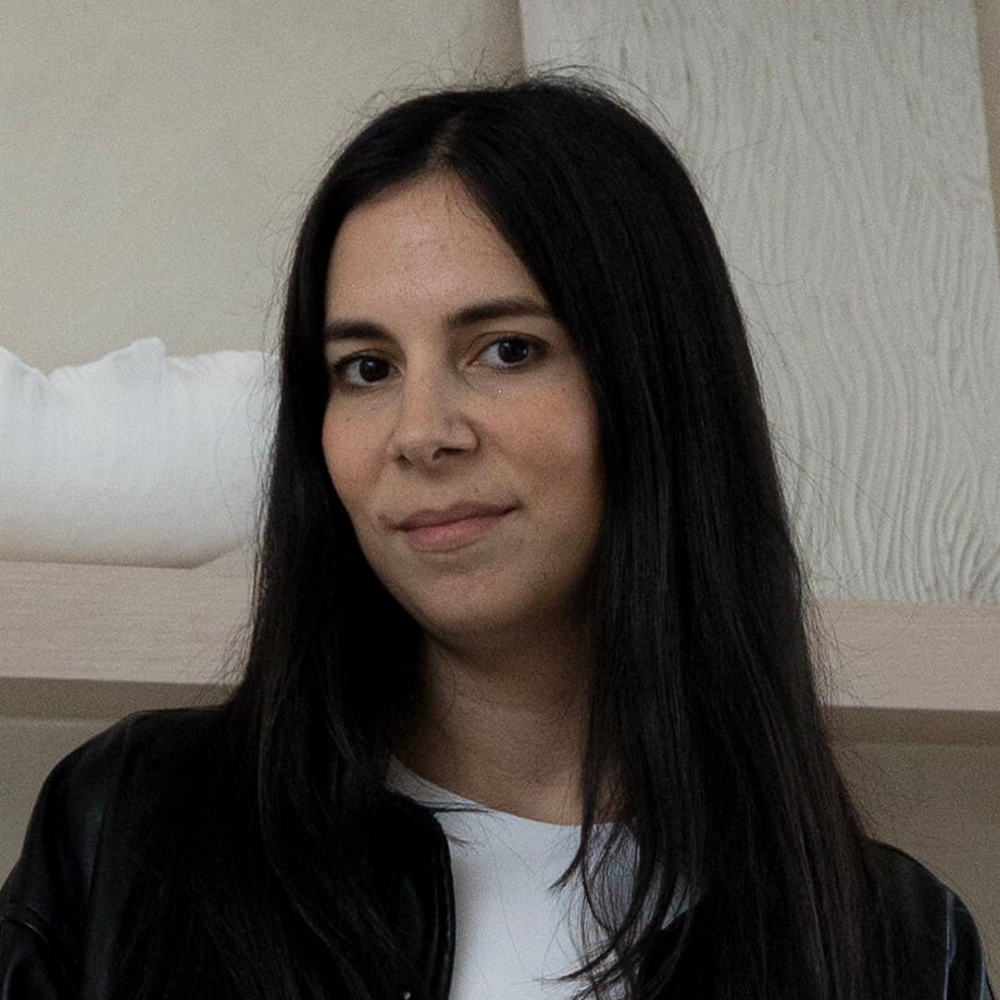Valerie Meghory